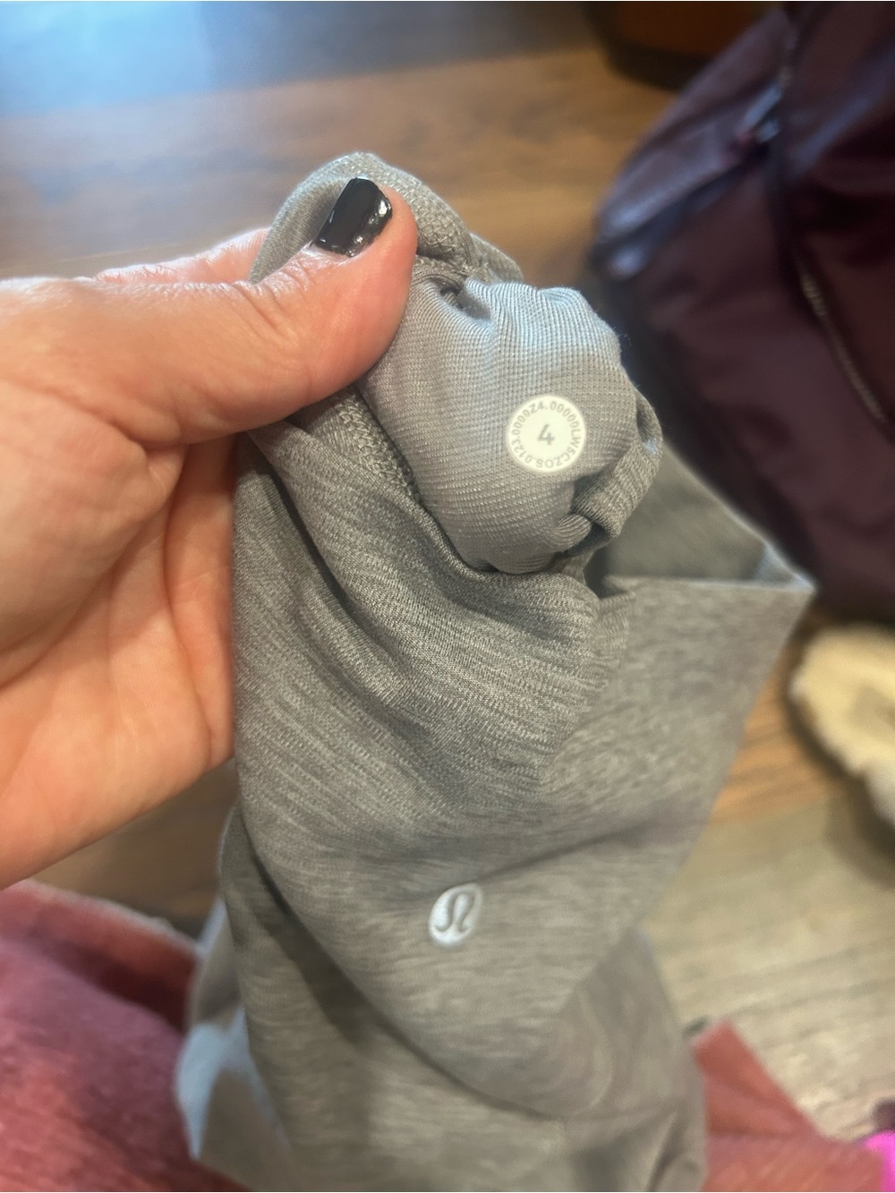 Lululemon align - Picture 3 of 3